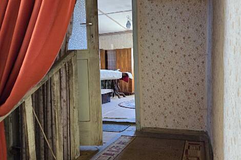 Дом, расположенный в Заречье, рядом с рекой Бистрицей.: 9