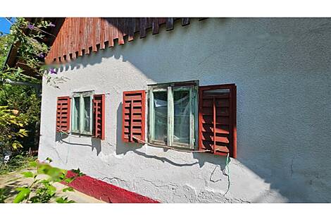 Другой Дом Глобока: 2