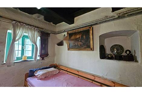 Другой Дом Глобока: 9