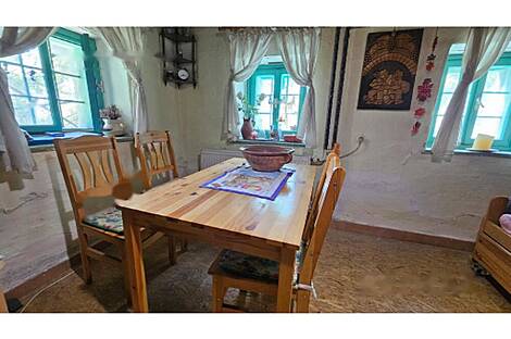 Другой Дом Глобока: 11