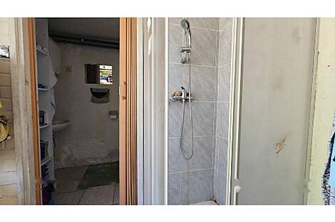 Другой Дом Глобока: 18