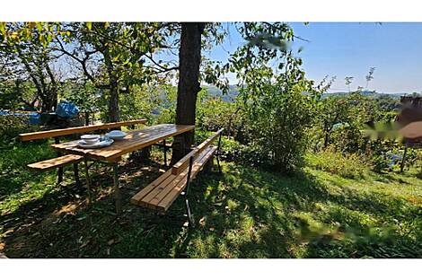 Другой Дом Глобока: 23