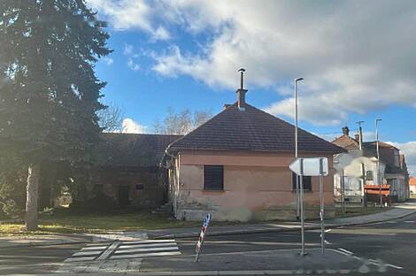 Дом в деревне Березовцы: 3