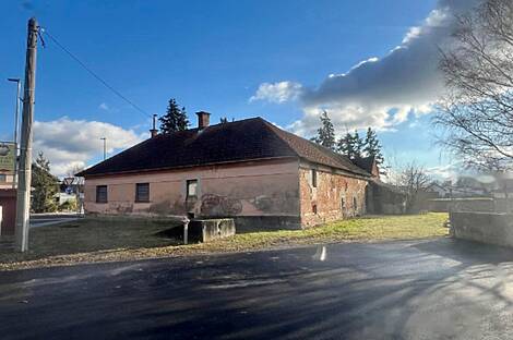 Дом в деревне Березовцы: 7