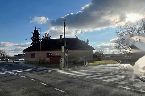 Дом в деревне Березовцы: 9