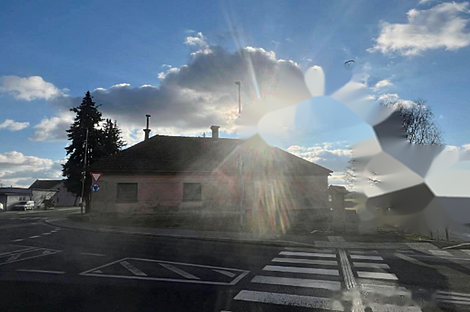 Дом в деревне Березовцы: 10