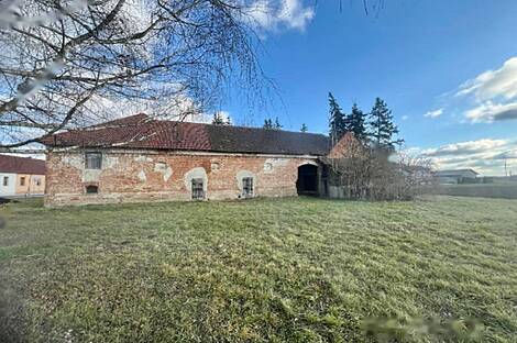 Дом в деревне Березовцы: 14