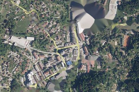 Дом, Храстник.: 4