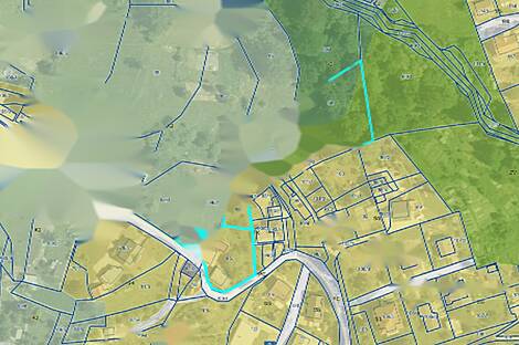 Дом, Храстник.: 21