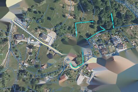 Дом, Храстник.: 22