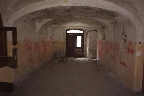 Чрна-на-Корошкем, дом: 5