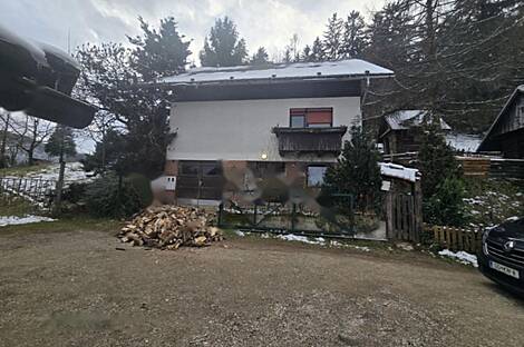 Дом, Доброво около Дравограда: 1