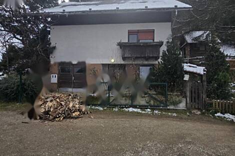 Дом, Доброво около Дравограда: 2