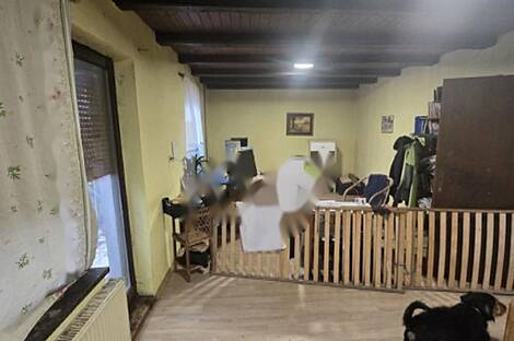 Дом, Доброво около Дравограда: 6