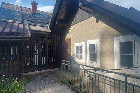 Здание в Идрии Грапа: 5