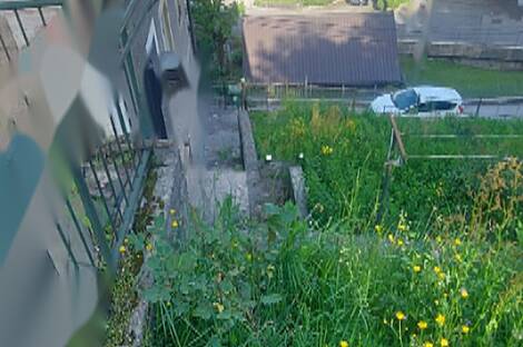 Здание в Идрии Грапа: 7