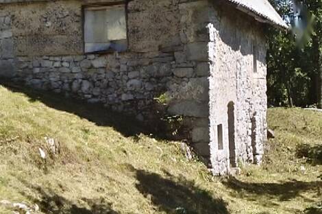 Локовец, дом: 1