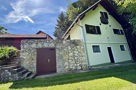 Дом, Белски Врх: 2