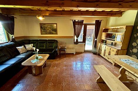 Дом, Белски Врх: 4