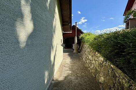 Дом, Белски Врх: 22