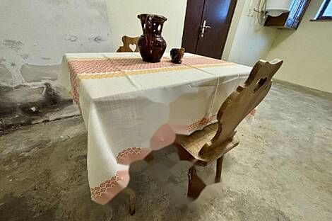 Дом, Белски Врх: 25