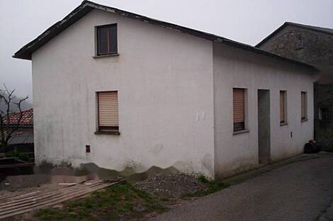 Дом, Левпа: 2