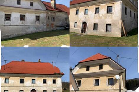 Копривник, дом: 1