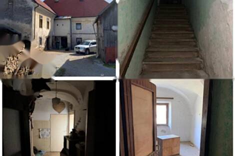 Копривник, дом: 2