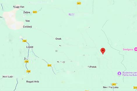 Копривник, дом: 4