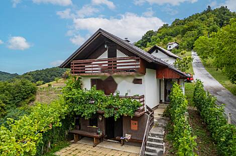 Дом, Майшперк: 1