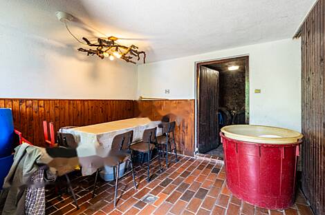 Дом, Майшперк: 5