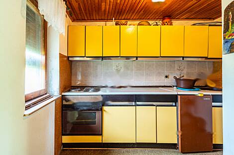 Дом, Майшперк: 6