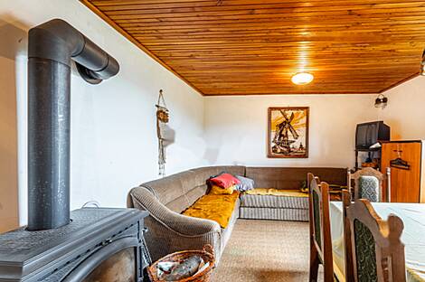 Дом, Майшперк: 9