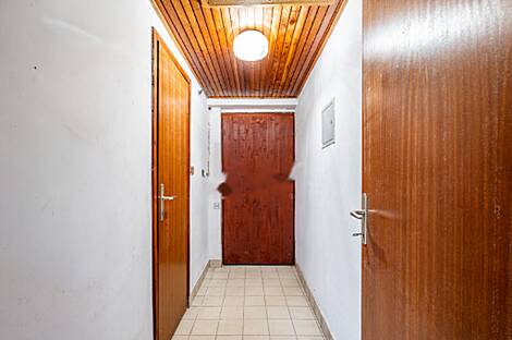 Дом, Майшперк: 10