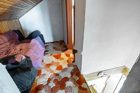 Дом, Майшперк: 11