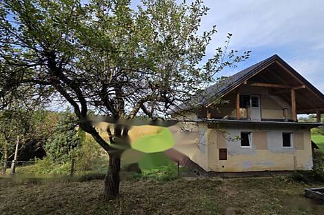 Чершаки, дом: 1