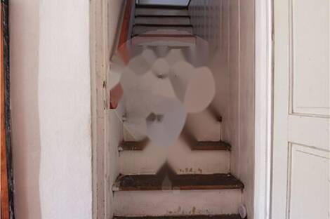 Здание с верандой в местечке при Волчах: 6