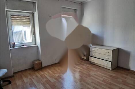 Здание с верандой в местечке при Волчах: 9