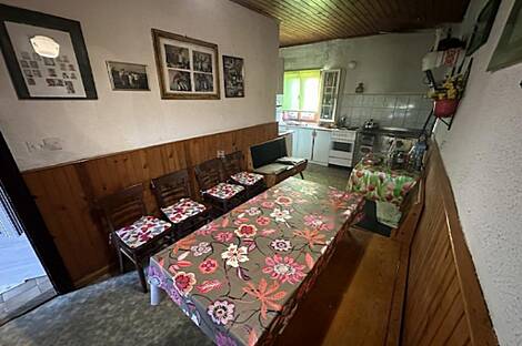 Дом на улице Градища: 2