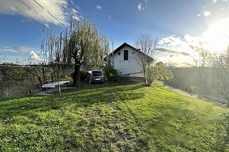 Дом на улице Градища: 8