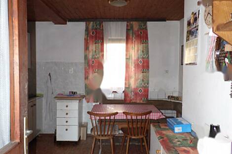 Дом, расположенный в Малом Мрашево: 4