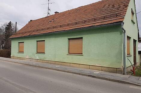 Дом в городе Лютомер: 2