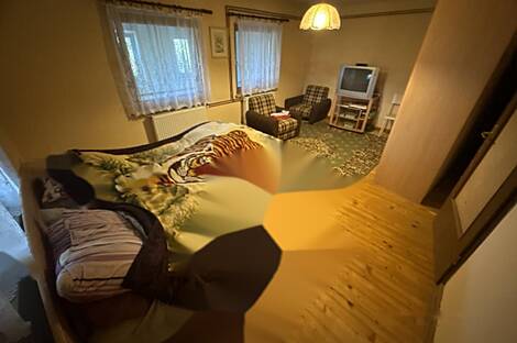 Дом Вареа Отличный пейзаж: 7