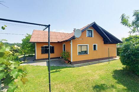 Шомат Дом: 3