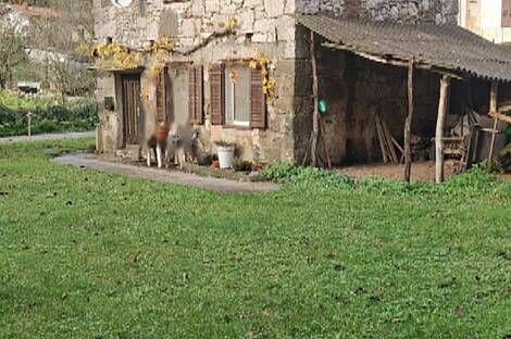 Дом, Гргар: 2