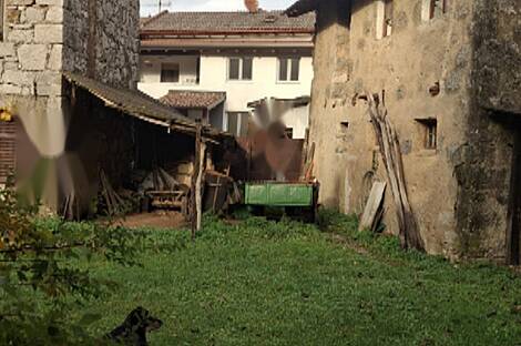 Дом, Гргар: 3