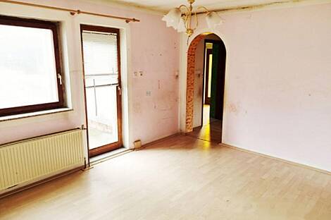 Дом, Кочек Верха.: 13