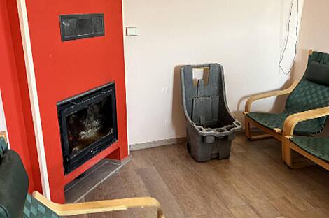 Здание в Бистрице-Сотле: 5