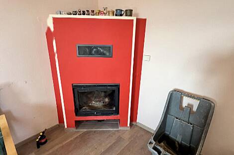 Здание в Бистрице-Сотле: 6