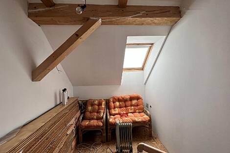 Здание в Бистрице-Сотле: 7